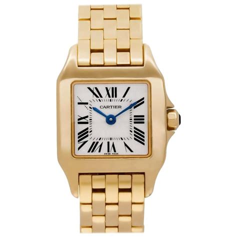 used watches cartier|certified pre owned cartier watches.